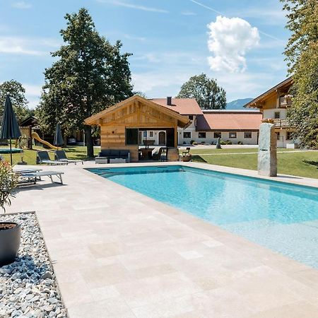 Ferienparadies Taxen Sankt Veit im Pongau Exterior photo