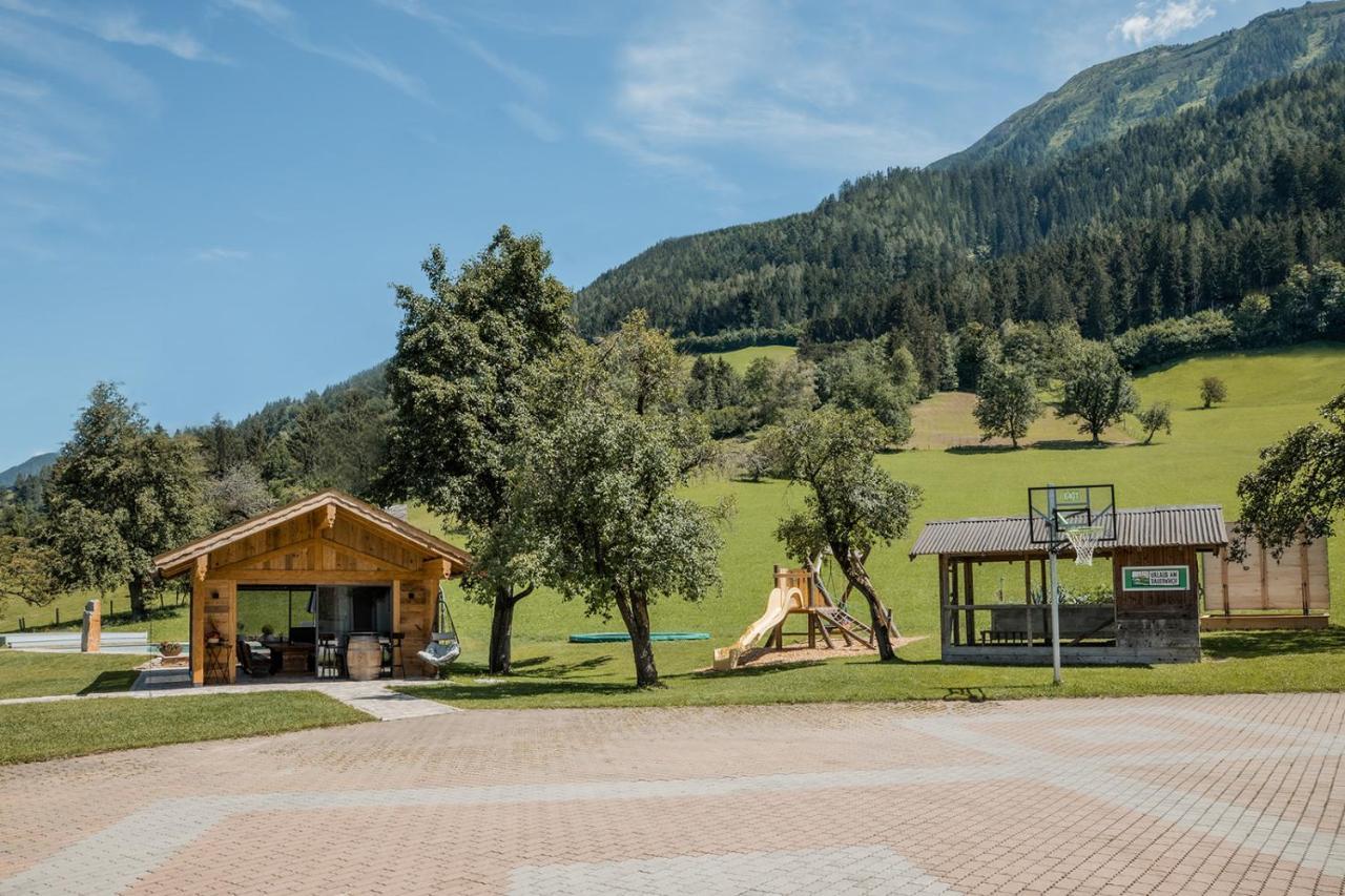 Ferienparadies Taxen Sankt Veit im Pongau Exterior photo