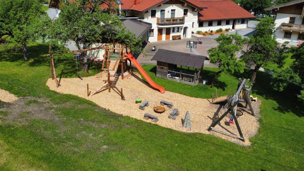 Ferienparadies Taxen Sankt Veit im Pongau Exterior photo